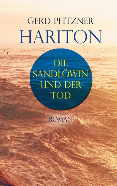 Cover von HARITON