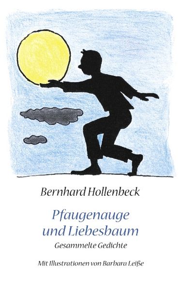 Cover von Pfauenauge und Liebesbaum