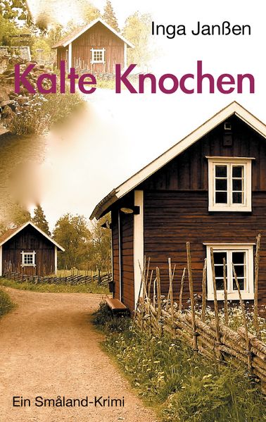 Cover von Kalte Knochen
