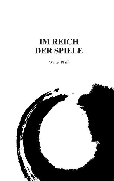 Cover von Im Reich der Spiele