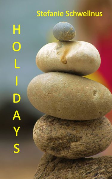 Cover von Holidays