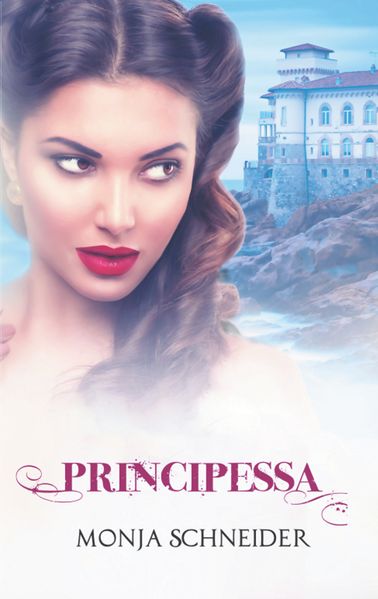 Cover von Principessa