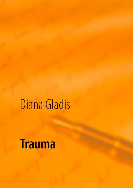 Cover von Trauma