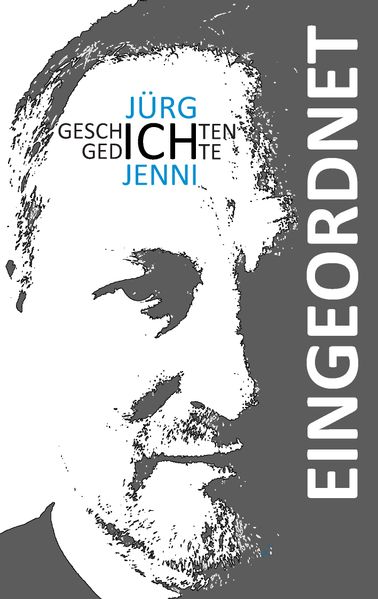 Cover von eingeordnet