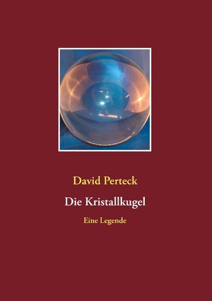 Cover von Die Kristallkugel