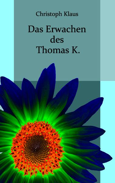 Cover von Das Erwachen des Thomas K.