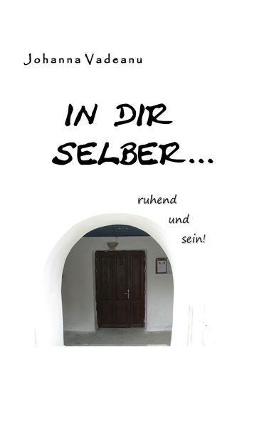 Cover von In dir selber……