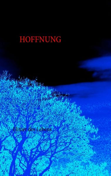 Cover von Hoffnung