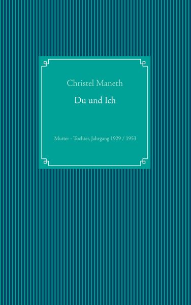 Cover von Du und Ich