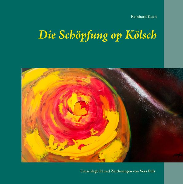 Cover von Die Schöpfung op Kölsch