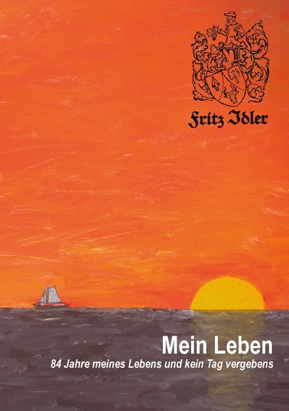 Cover von Mein Leben