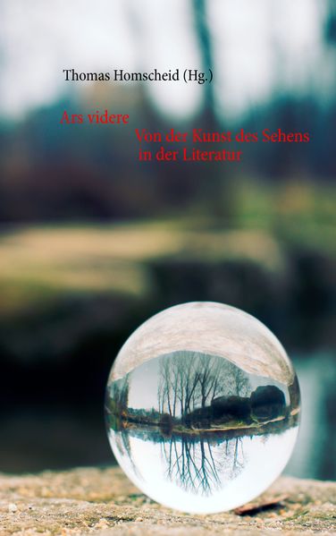 Cover von Ars videre