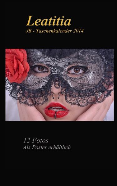 Cover von Theodora