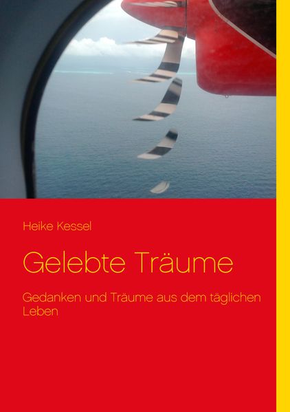 Cover von Gelebte Träume