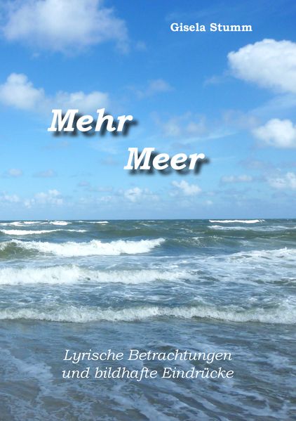 Cover von Mehr Meer