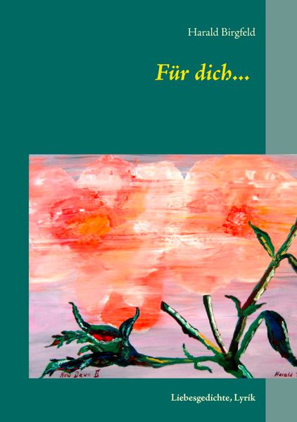 Cover von Für dich…