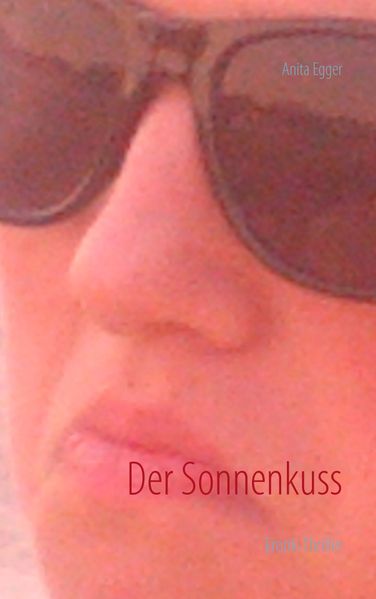 Cover von Der Sonnenkuss