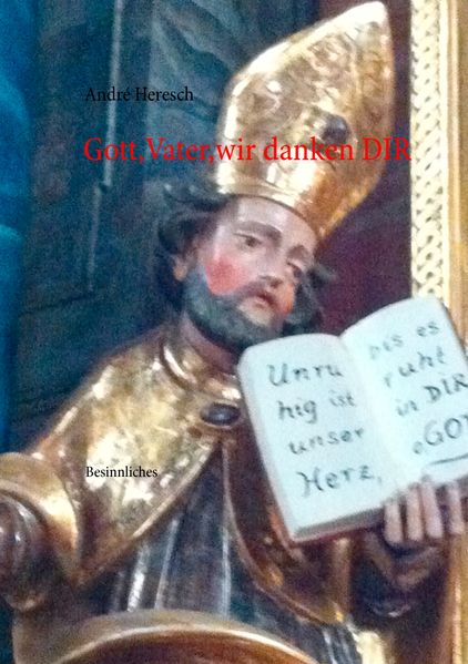 Cover von Gott, Vater, wir danken DIR