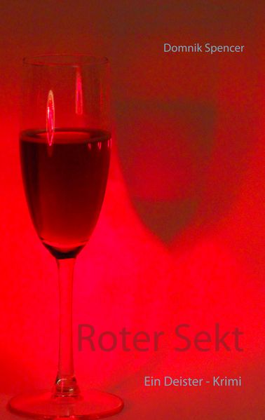 Cover von Roter Sekt