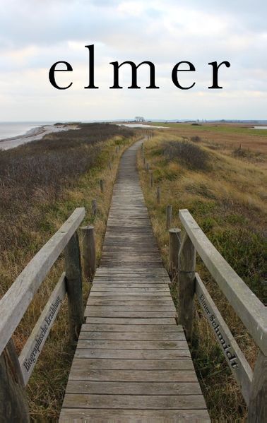 Cover von elmer