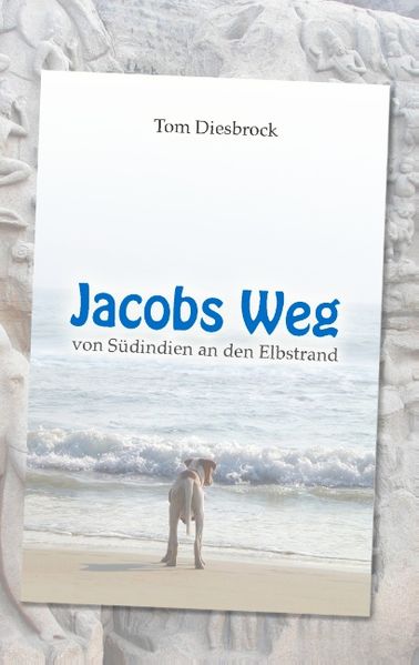 Cover von Jacobs Weg