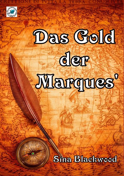 Cover von Das Gold der Marques‘