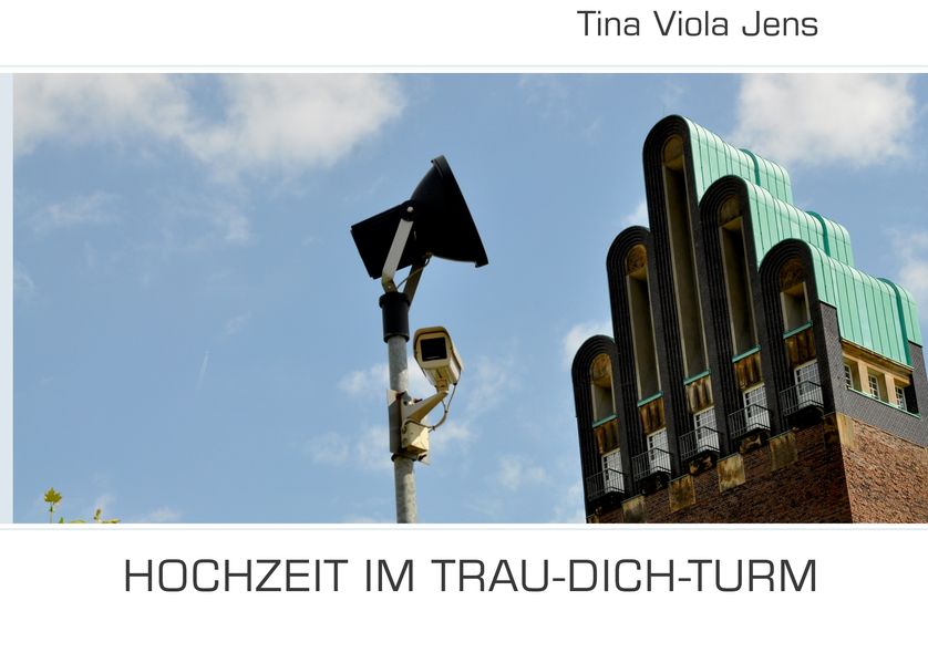 Cover von Hochzeit im Trau-Dich-Turm
