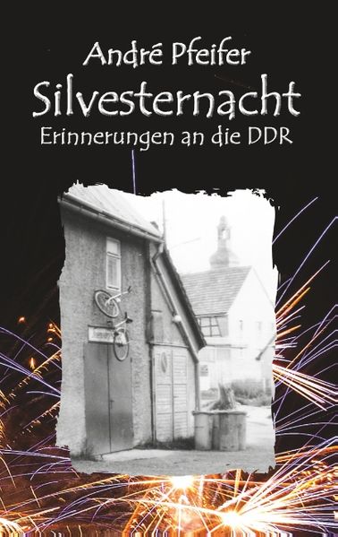 Cover von Silvesternacht