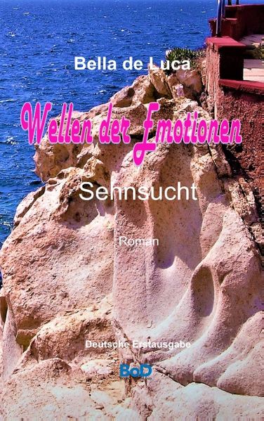 Cover von Wellen der Emotionen