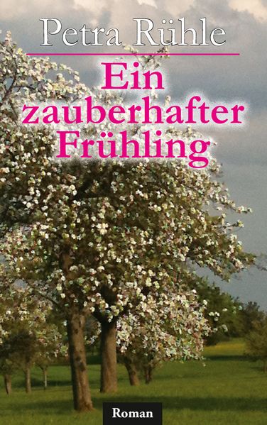 Cover von Ein zauberhafter Frühling