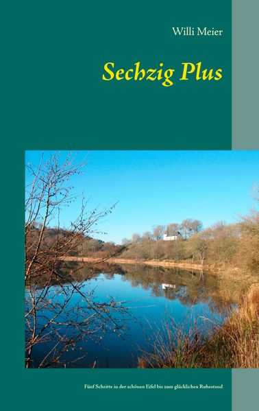 Cover von Sechzig Plus
