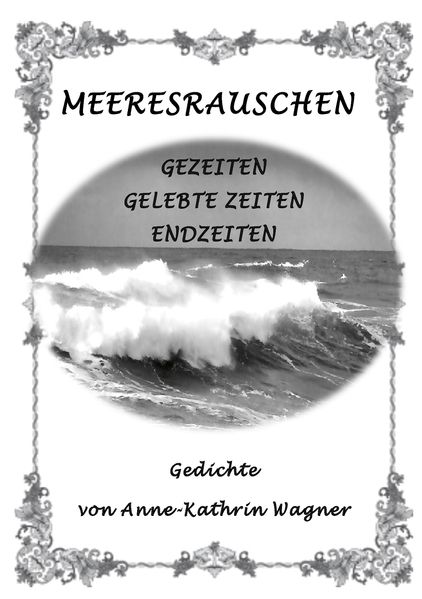Cover von Meeresrauschen