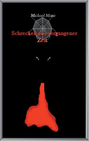 Cover von Schrecken aus vergangener Zeit
