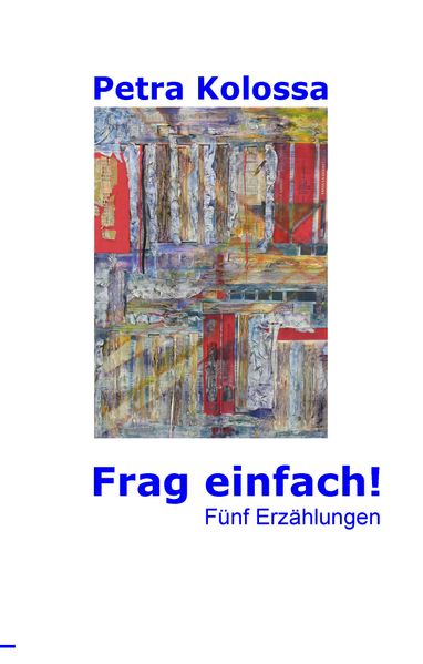 Cover von Frag einfach!