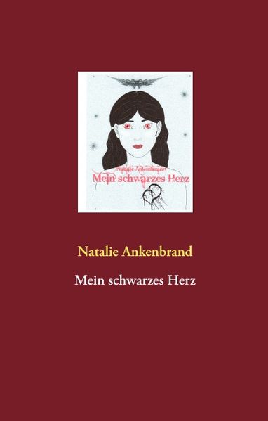 Cover von Mein schwarzes Herz