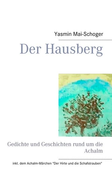 Cover von Der Hausberg