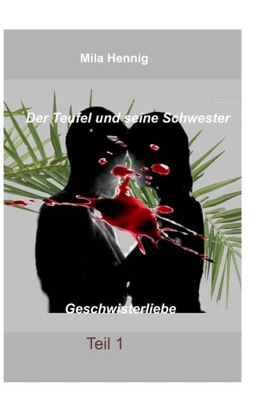 Cover von Der Teufel und seine Schwester
