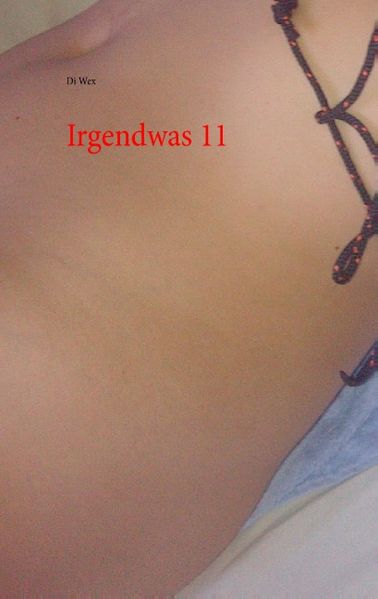 Cover von Irgendwas 11