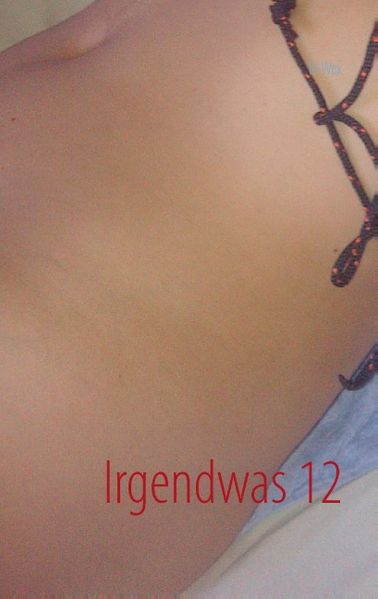 Cover von Irgendwas 12