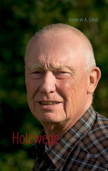 Cover von Holzwege