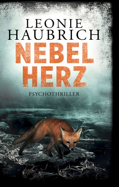 Cover von Nebelherz