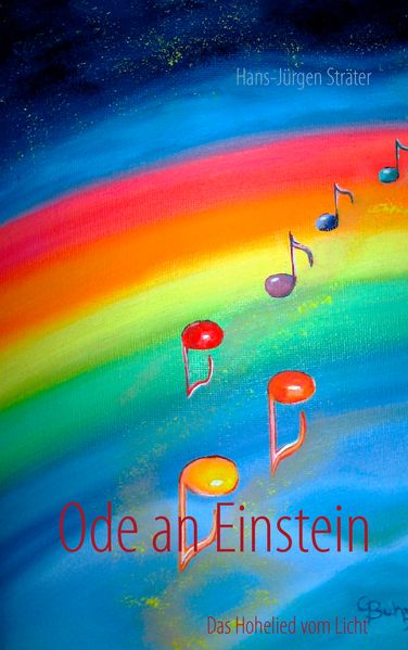Cover von Ode an Einstein