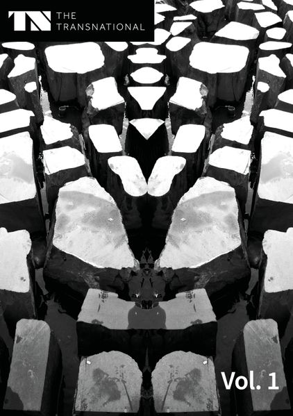 Cover von The Transnational – A Literary Magazine