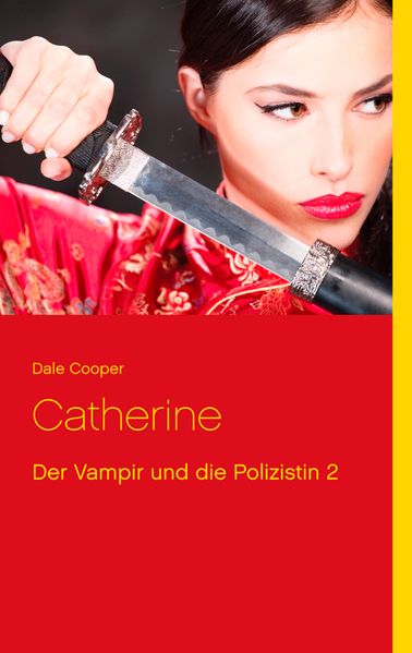 Cover von Catherine