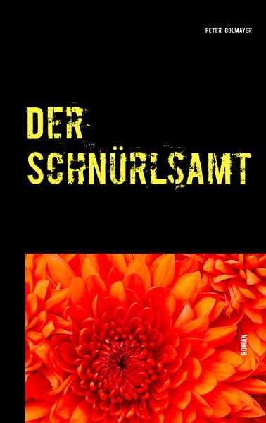 Cover von Der Schnürlsamt
