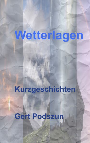 Cover von Wetterlagen