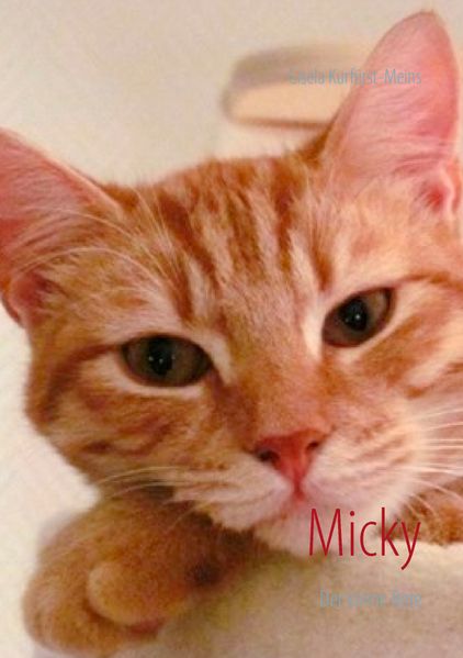 Cover von Micky