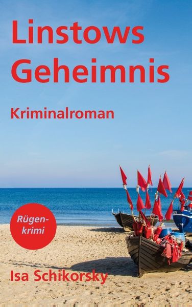 Cover von Linstows Geheimnis