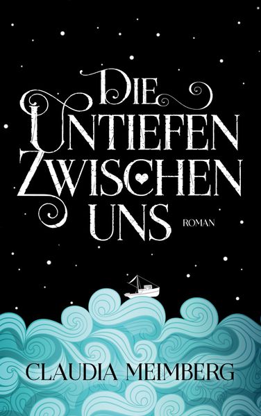Cover von Die Untiefen zwischen uns