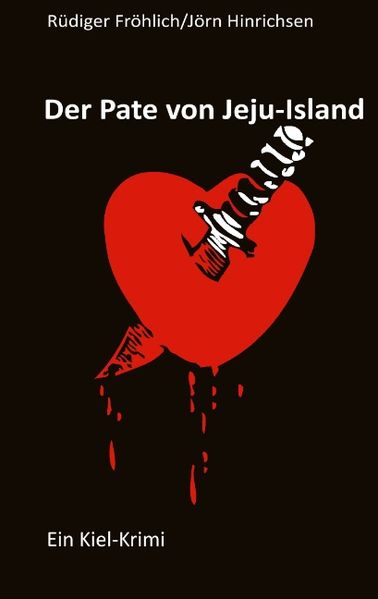 Cover von Der Pate von Jeju-Island